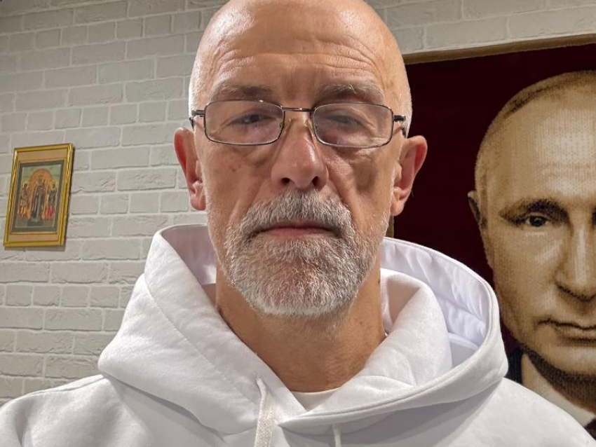 Выпускник ВГУ и экс-ректор воронежского вуза возглавил московский театр   