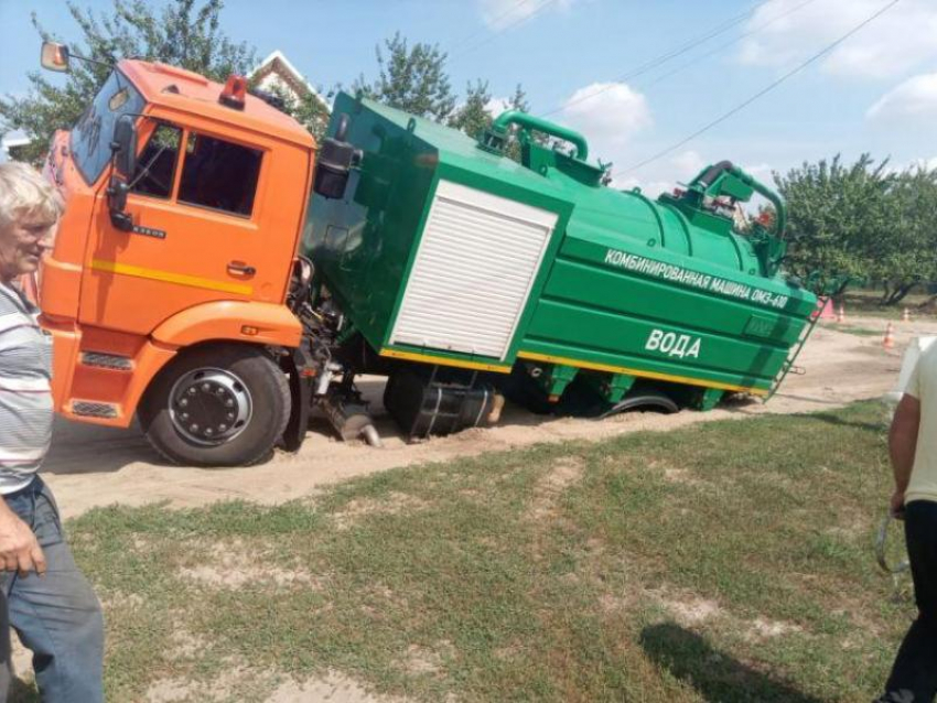 Дубль два: зависший нацпроект попробуют реанимировать в Воронежской области