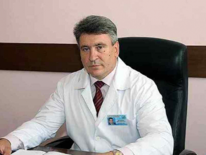 Комиссия из Москвы выехала в воронежский онкодиспансер, где аппарат раздавил пациентку