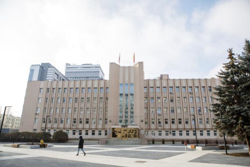 Завершается период выдвижения кандидатов на воронежских выборах