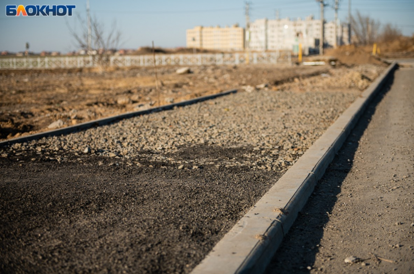 В семье не без строителя