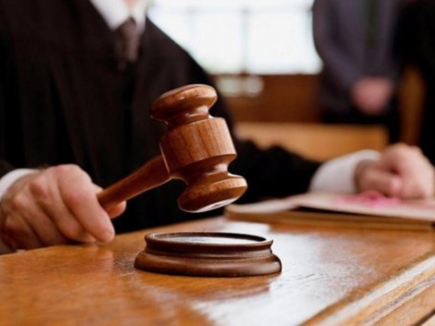 Воронежец ответит в суде за скромный подкуп честного гаишника