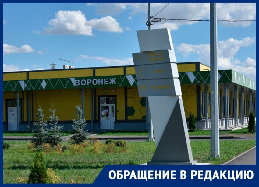 Воронежцы посчитали манипуляцией голосование за расширение быстровозводимой больницы