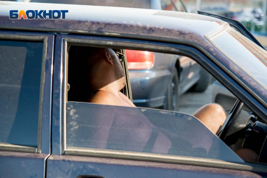  Погода даст жару: знойное начало осени прогнозируют в Воронежской области