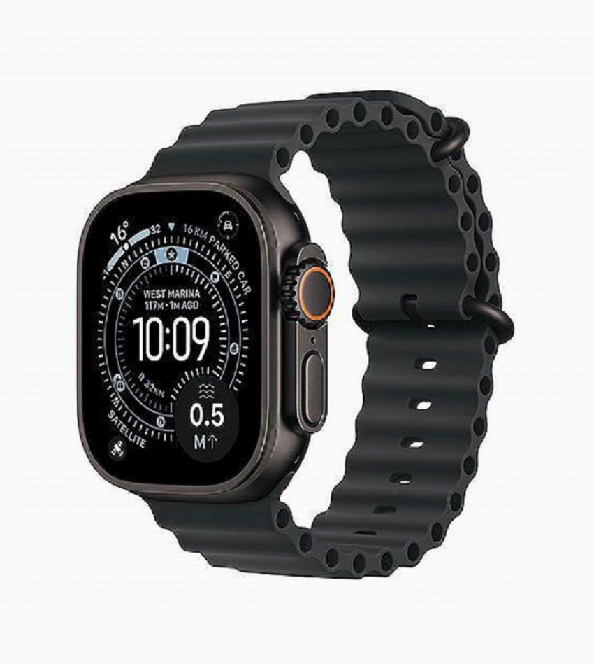 ТОВАР ДНЯ: Apple Watch Ultra 3 49mm за 60990 руб