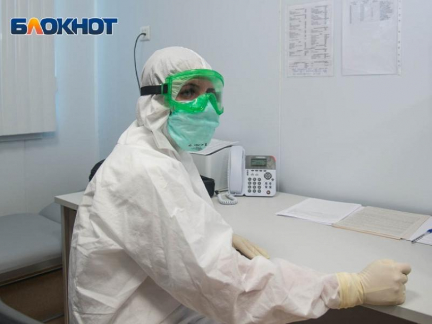 Воронежским властям рекомендовали готовиться к вспышке чумы