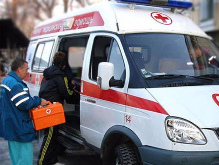 Районные больницы Воронежской области получат новые автомобили скорой помощи