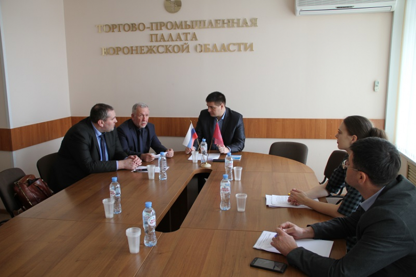 Воронежская область проваливает метановую реформу 