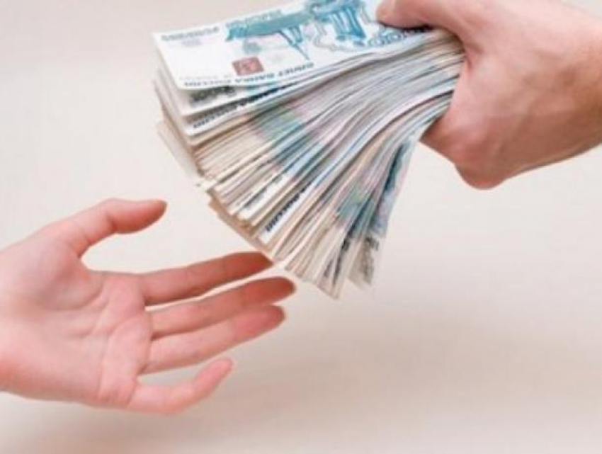 Власти Воронежа планируют снова влезть в долги на 1 млрд рублей