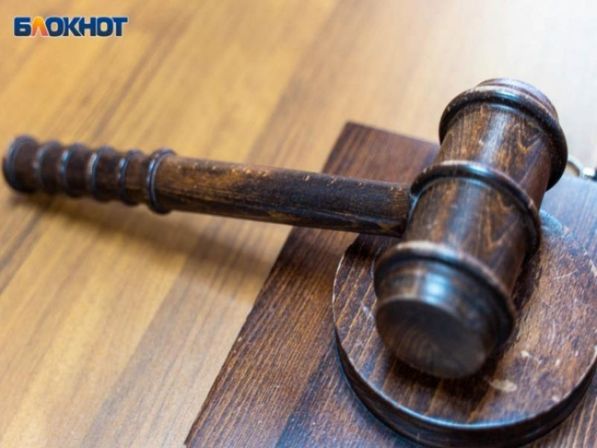 Директор воронежской стройфирмы попался на сокрытии 4,7 млн рублей