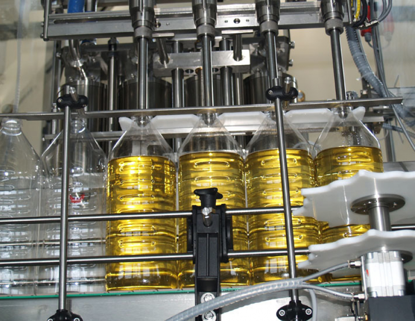 В Воронеже совладелеца «Эртильского» маслозавода оставили в СИЗО до Нового года