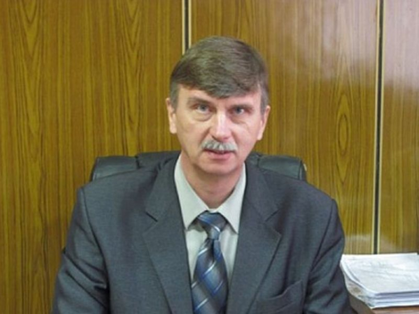Мэр города возглавил избирательную комиссию под Воронежем