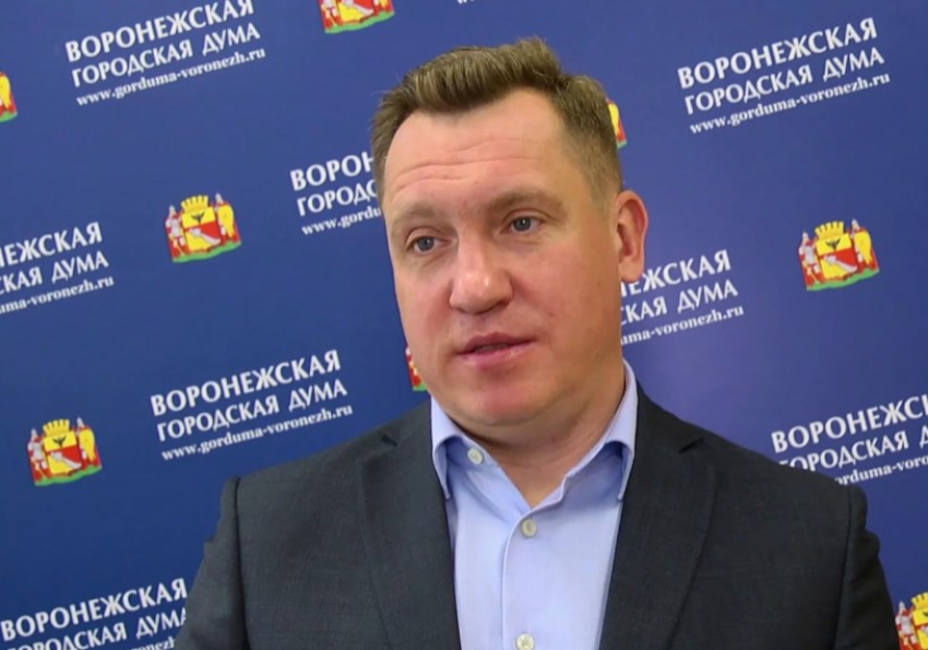 Оппозиционер Артём Рымарь объяснил, почему поддержал повышение предельного роста тарифов ЖКХ в Воронеже