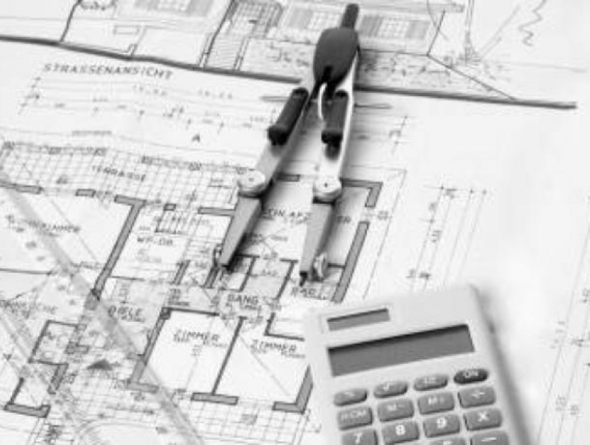 Воронежские архитекторы зарабатывают почти в два раза меньше столичных