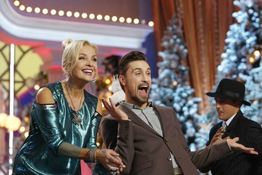 Новогодняя ночь на телеканалах — что интересного посмотреть воронежцам