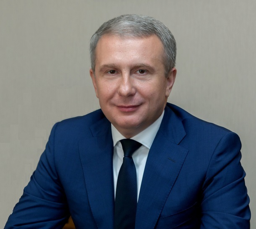 Сергей Трухачёв идёт на помощь воронежскому губернатору