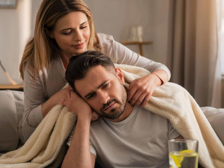 Алкоголизм – как вывести человека из запоя 