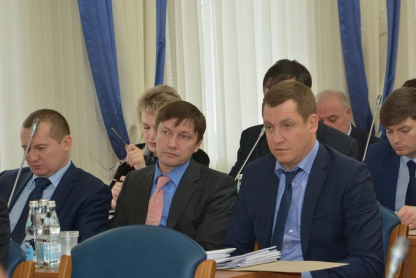Рассмотрение изменений в ПЗЗ в Воронежской городской Думе было перенесено