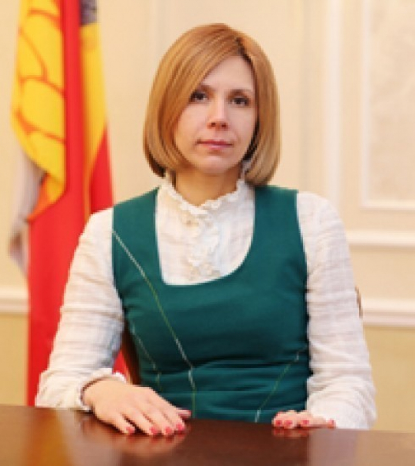 Максим Увайдов подыскал для Александра Гусева нового сотрудника