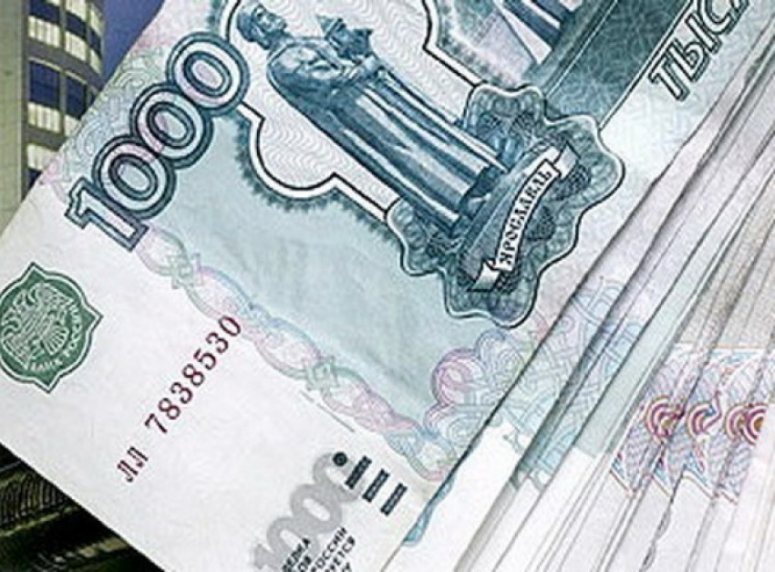В Павловском районе мошенник обокрал пенсионера на 40 тысяч рублей