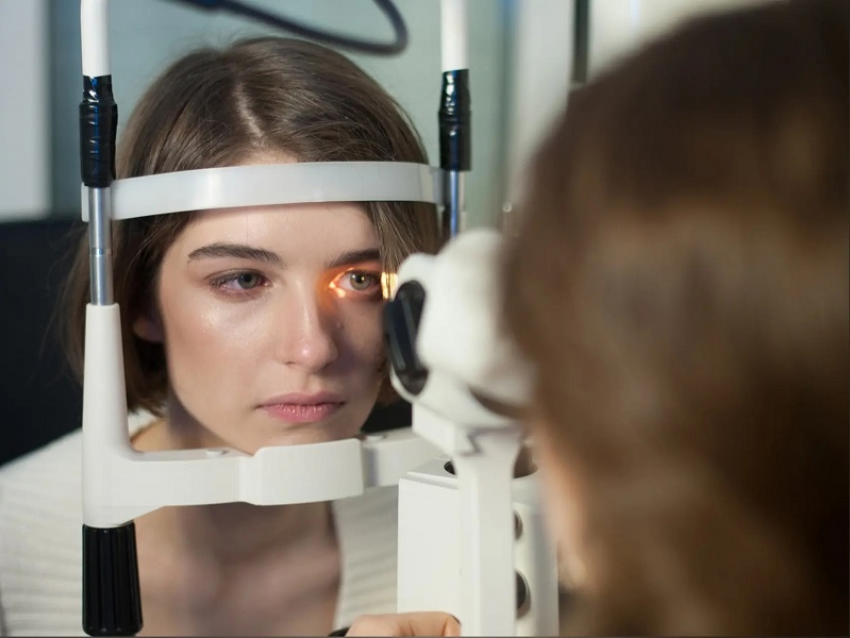 Зрение 150% — миф или реальность?