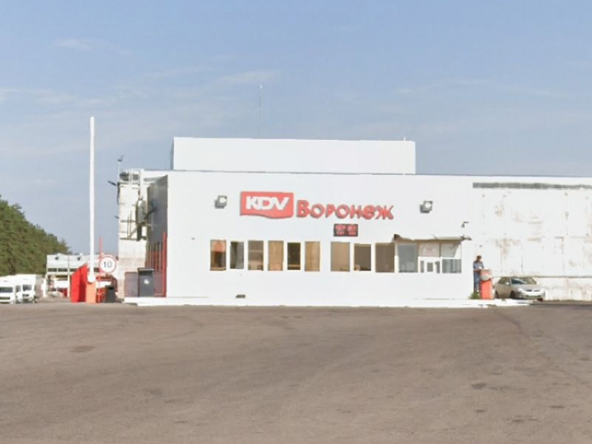 Бывший владелец фабрики «KDV» под Воронежем пополнил список террористов и экстремистов