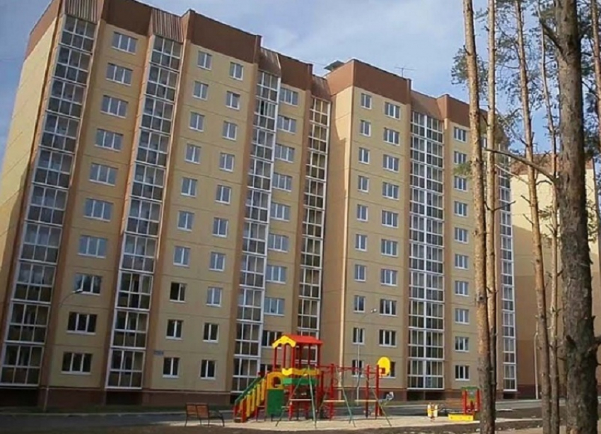 К концу года в Воронеже появится новый автобусный маршрут