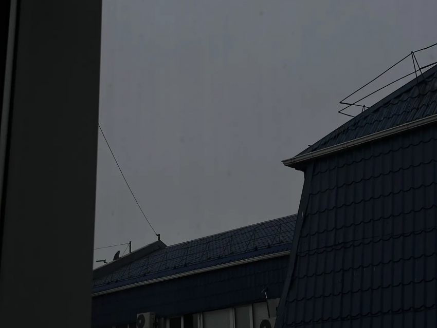 Весна обманула: воронежцев ждет холодный сюрприз в конце рабочей недели