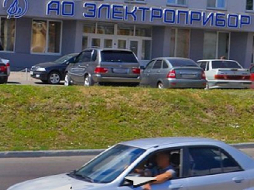 Заводские земли «Электроприбора» отказались застраивать жильем в Воронеже