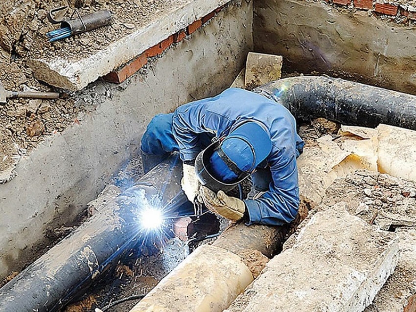 До прокладки коммунальных сетей начнется их комплексная оценка в Воронеже