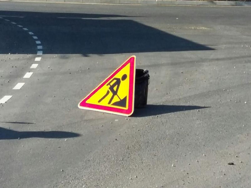 В ночь на 17 марта будет перекрыта улица в центре Воронежа