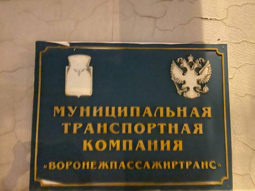 Муниципальный перевозчик заплатит 400 тыс выпавшей из автобуса женщине в Воронеже