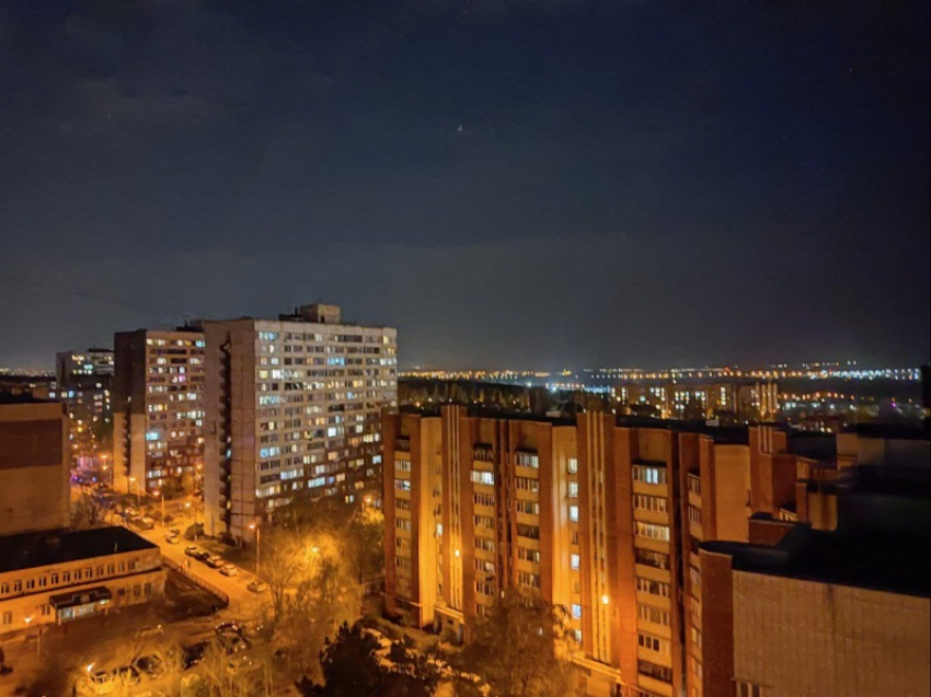 Угроза беспилотной атаки нависла над Воронежской областью вечером 2 декабря