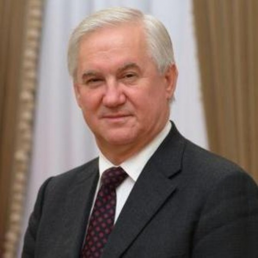 Владимир Кулаков: Я сейчас далекий от политики человек