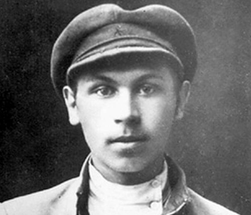 92 года назад вышел первый номер «Литературного Воронежа»