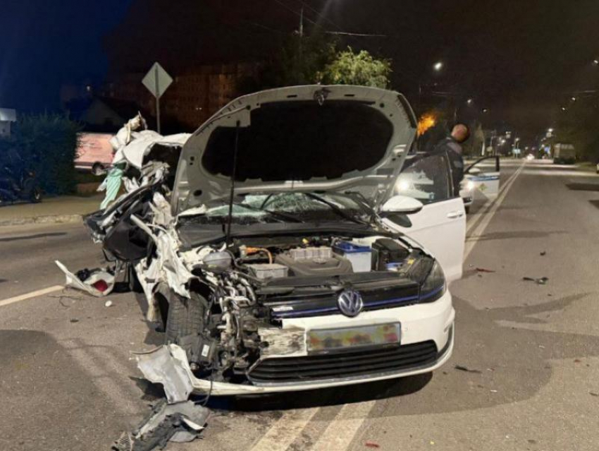 Антон Гусев после смертельного ДТП все еще числится в федеральном розыске 