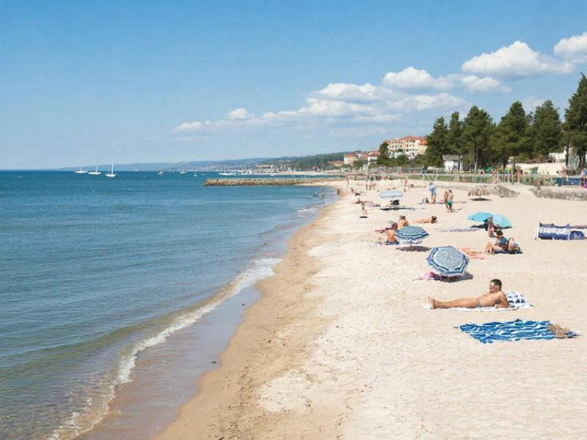 Отдых на Черном море резко подорожал для воронежцев 