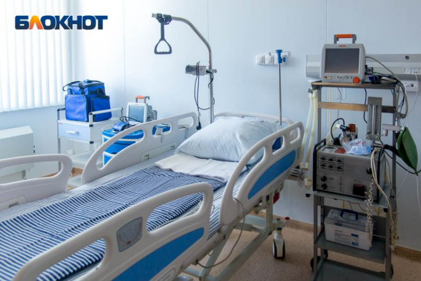 Больше двух десятков жизней унес за сутки коронавирус в Воронежской области
