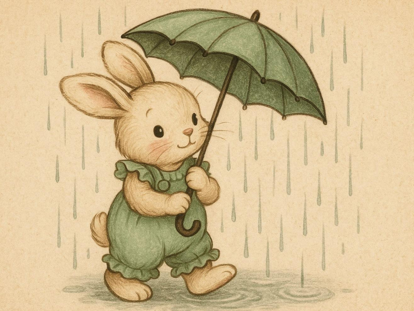 Погода в Воронеже: от ясного неба к ливням