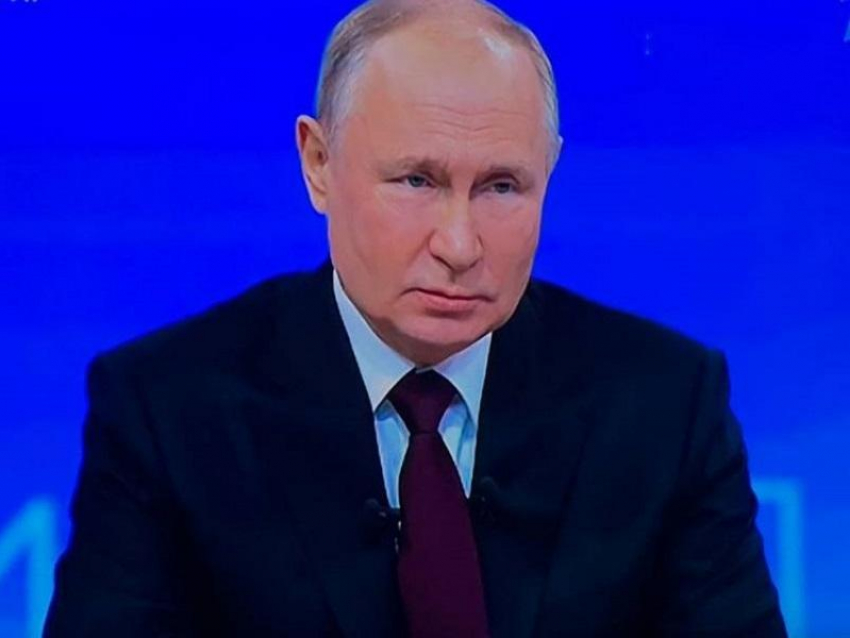 Путин назначил нового председателя Левобережного райсуда в Воронеже