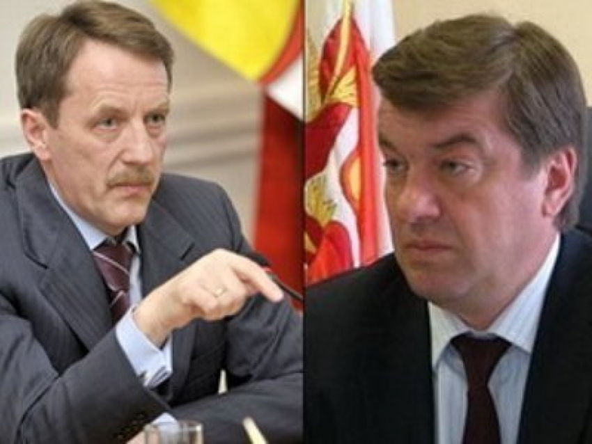 Мэра Воронежа Сергея Колиуха СМИ провожают в отставку