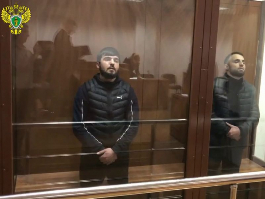 Приговор мигрантам за резонансное убийство в Воронеже вступил в законную силу