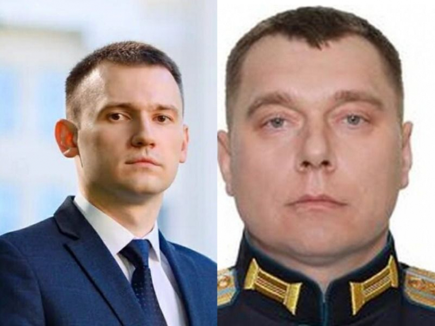 «Никакого подвоха не планировалось»: Александр Гусев – о передаче мандата участника СВО внуку воронежского экс-губернатора 