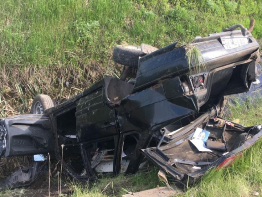 Пожилой автомобилист нарушил ПДД и погиб на трассе М-4 «Дон"