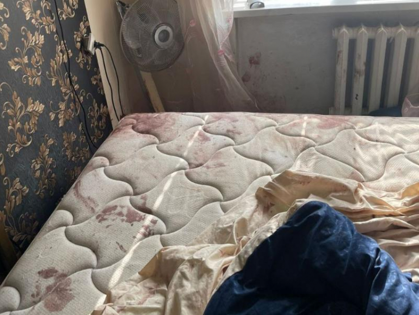 Труп нашел друг: мужчину осудят за пьяное убийство нововоронежца