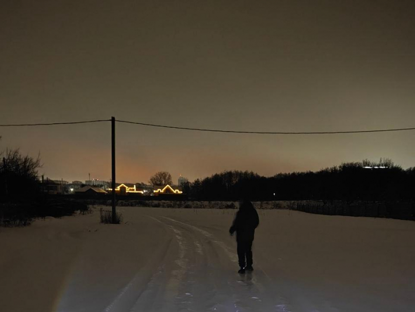 «Не понимаю, где я»: как Воронеж стал лабиринтом для потерявшейся женщины