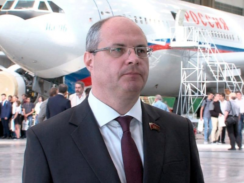 Сергей Гаврилов: «Хватит кошмарить авиапром!»