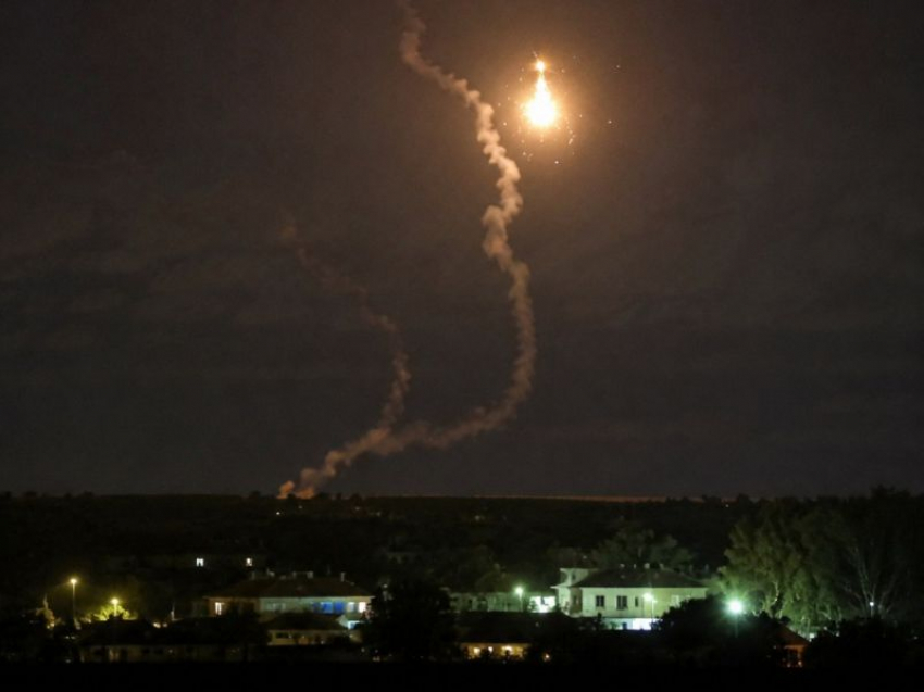За ночь силы ПВО уничтожили 22 вражеских дрона над Воронежской областью