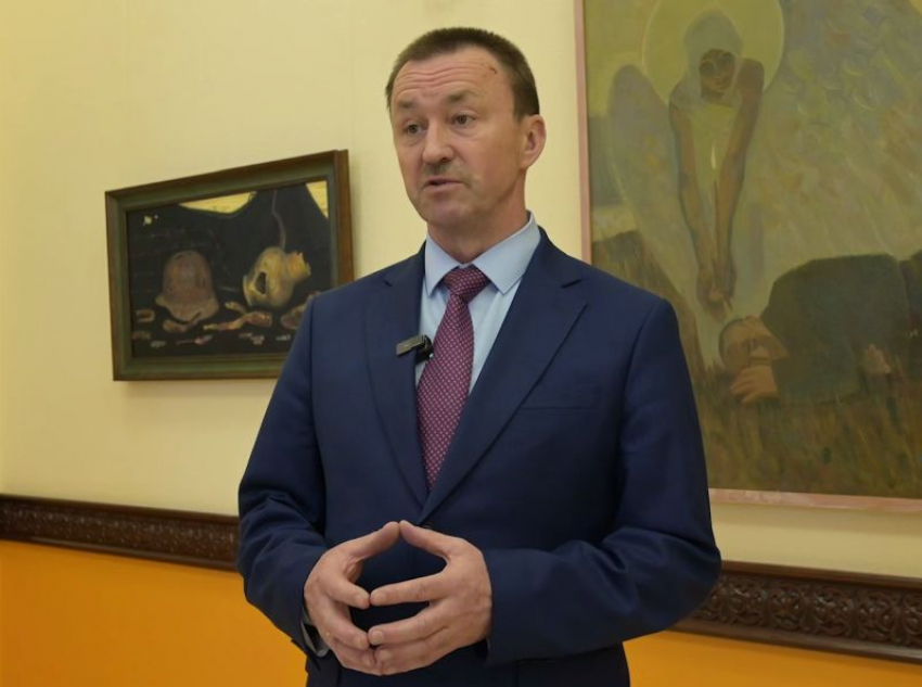 «Наступает время героев»: Юрий Матузов оценил ход программы для участников СВО