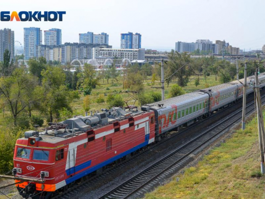 Приставал к пассажирам и матерился: за дебош в поезде мужчину оштрафовали в Воронежской области 